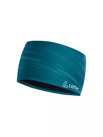 LÖFFLER | Herren Stirnband | 